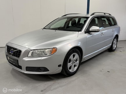 Volvo V70 0