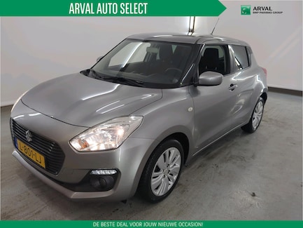 Suzuki Swift 0