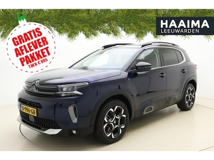 Citroën C5 Aircross 0