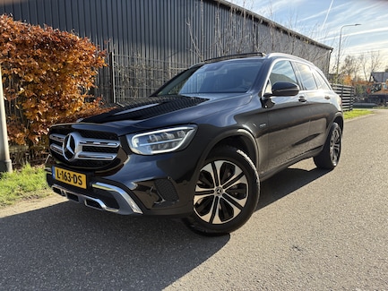 Mercedes-Benz GLC 0