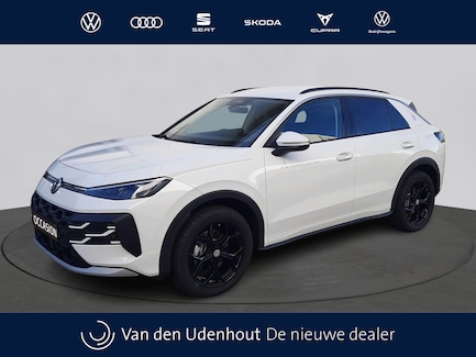Volkswagen T-Roc 0