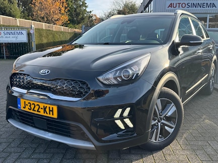 Kia Niro 0