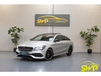 Mercedes-Benz CLA 0
