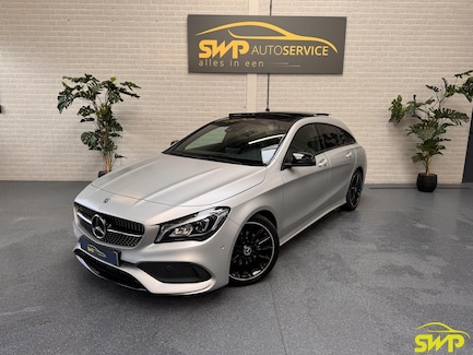 Mercedes-Benz CLA 0