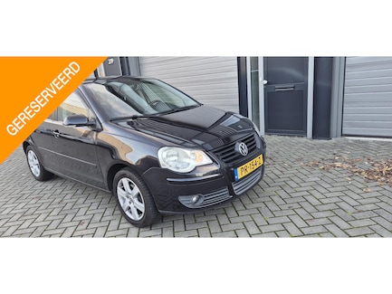Volkswagen Polo 0