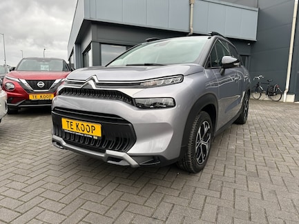 Citroën C3 Aircross 0