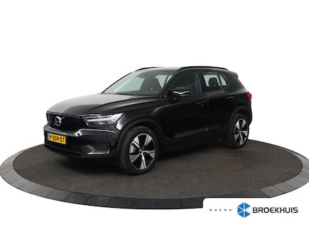 Volvo XC40 0