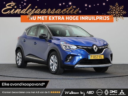 Renault Captur 0