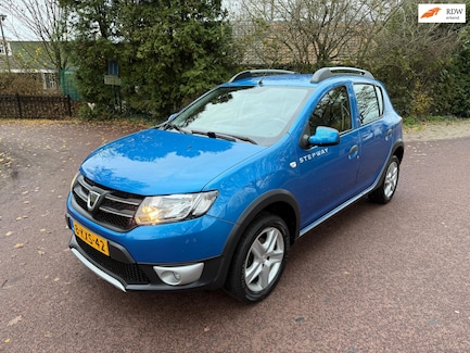 Dacia Sandero 0