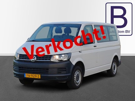 Volkswagen Transporter 0