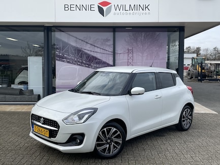 Suzuki Swift 0