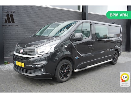 Fiat Talento 0