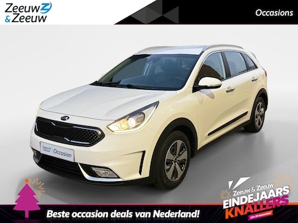 Kia Niro 0