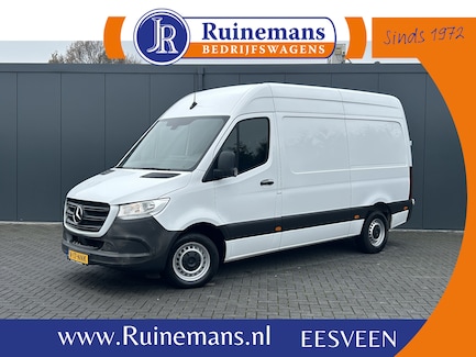 Mercedes-Benz Sprinter 0