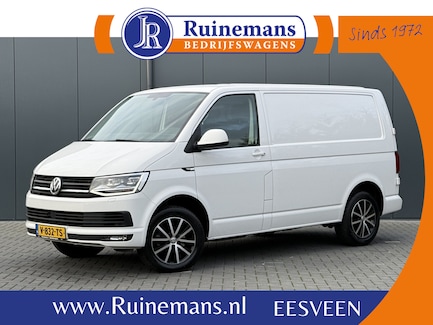 Volkswagen Transporter 0