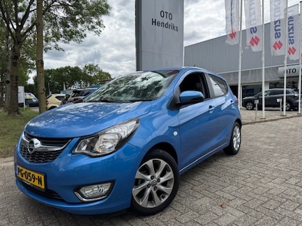 Opel Karl 0