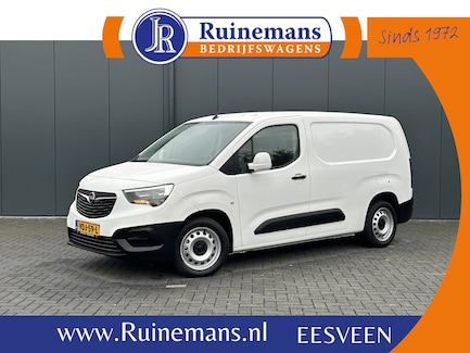 Opel Combo 0