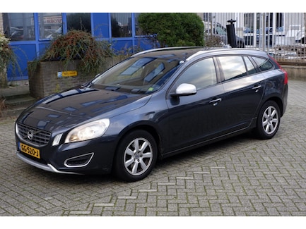 Volvo V60 0