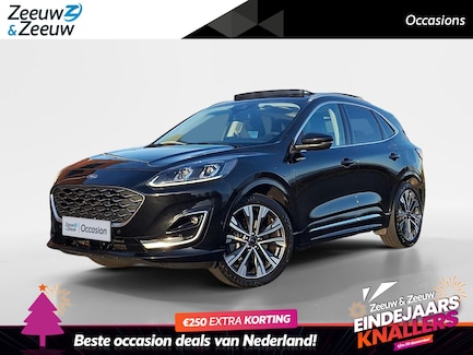Ford Kuga 0