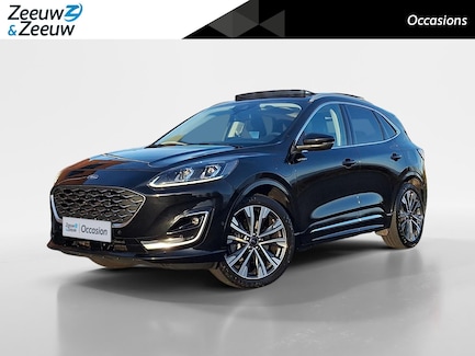 Ford Kuga 0