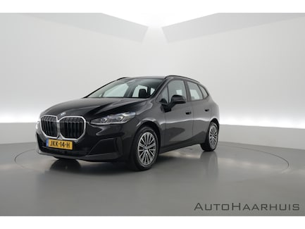 BMW 2-Serie Active Tourer 0