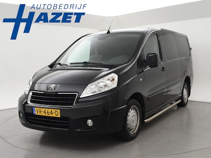 Peugeot Expert 0