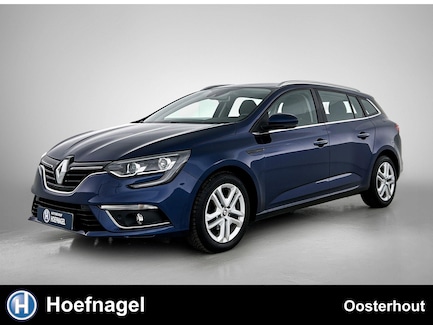 Renault Megane 0
