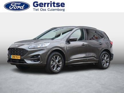 Ford Kuga 0