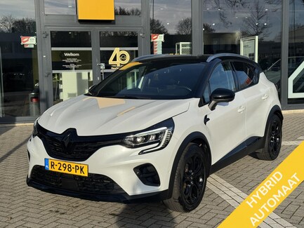 Renault Captur 0