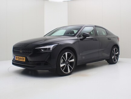 Polestar 2 0