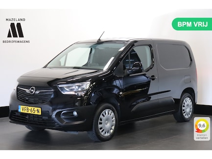 Opel Combo 0
