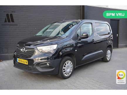 Opel Combo 0
