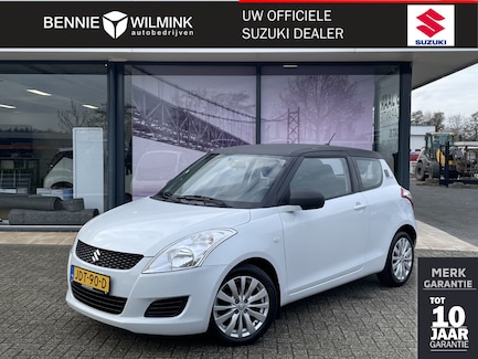 Suzuki Swift 0