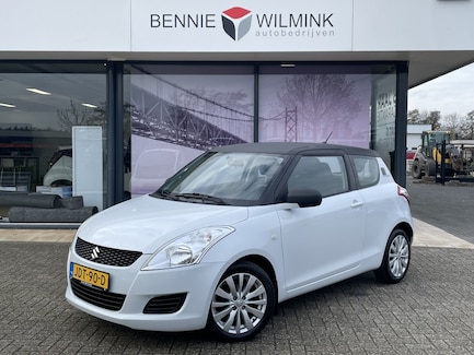 Suzuki Swift 0