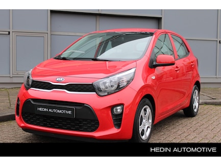 Kia Picanto 0