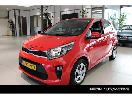 Kia Picanto 0
