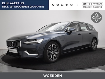 Volvo V60 0