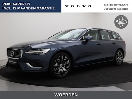 Volvo V60 0
