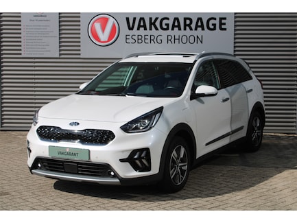 Kia Niro 0