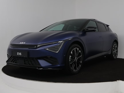 Kia EV6 0