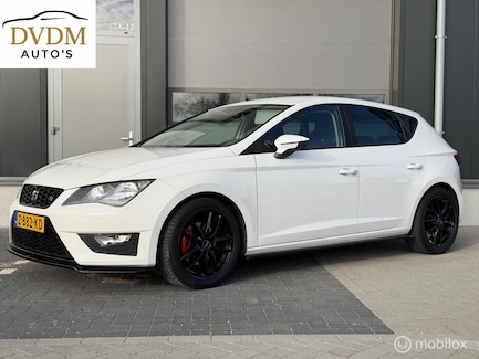 SEAT Leon 0
