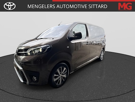 Toyota ProAce 0