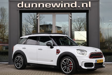 MINI Countryman 0