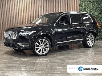 Volvo XC90 0