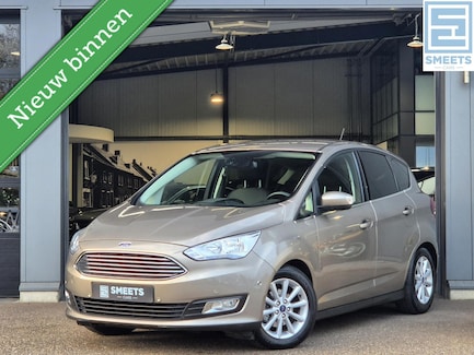 Ford C-Max 0