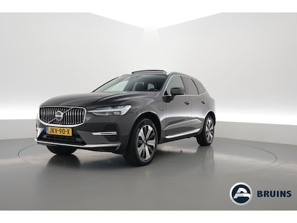 Volvo XC60 0