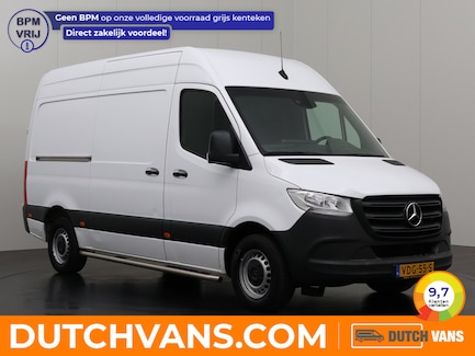 Mercedes-Benz Sprinter 0