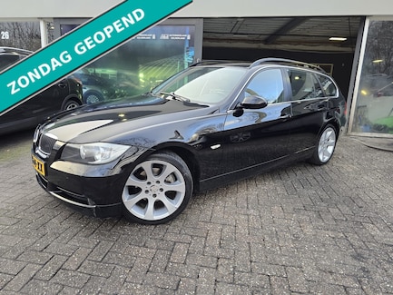 BMW 3-Serie 0