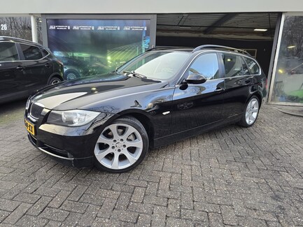 BMW 3-Serie 0