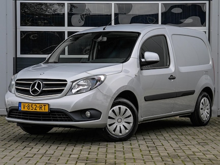 Mercedes-Benz Citan 0